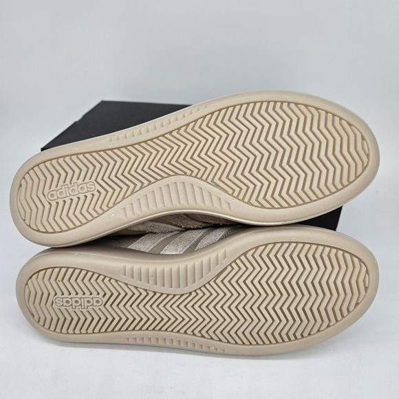 New Adidas Barreda Decode \'Wonder Beige\' JR1236 Men\'s Shoes Size 9.5 main image 3